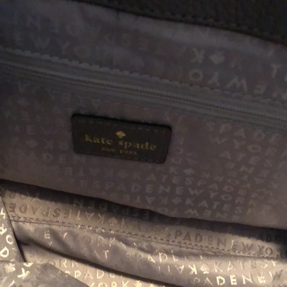 Kate spade mulberry street small breezy bag - Picture 4 of 10
